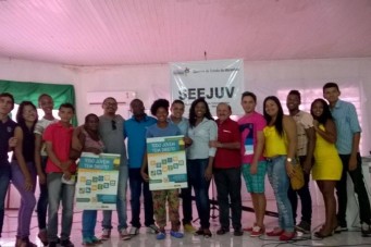Rede de Jovens