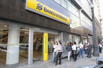 Bancos brasileiros pagaram uma alíquota maior sobre lucros