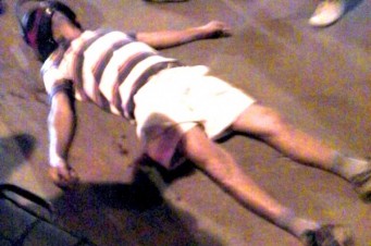 Homem é assassinado por desafeto no Bairro de Fátima