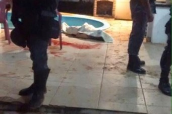 Quatro pessoas morrem durante assalto em Panaquatira