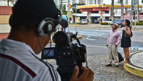 Diego Chaves / O Imparcial