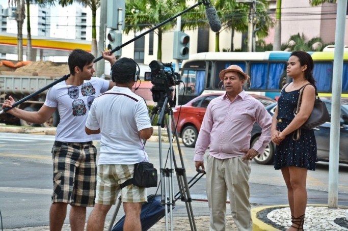 Diego Chaves/ O Imparcial