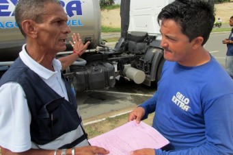 Operação Água Legal