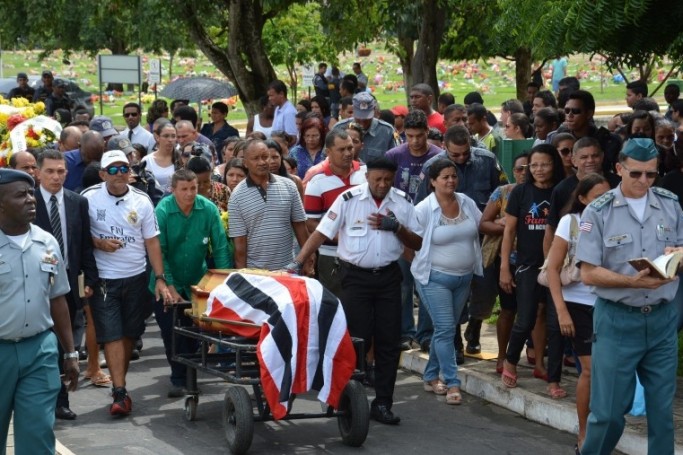Gilson Teixeira