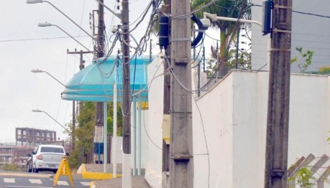 Arquivo / O Imparcial