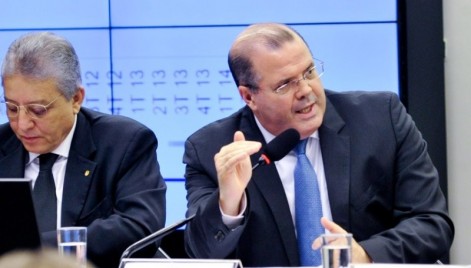 Alexandre Tombini