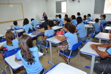 escola estadual