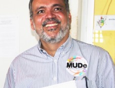 candidatos reitor UFMA