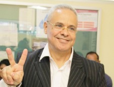 candidatos reitor UFMA
