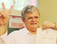 candidatos reitor UFMA