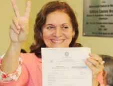 candidatos reitor UFMA
