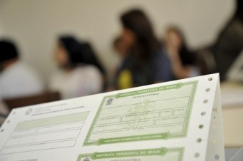 t&iacute;tulo de eleitor