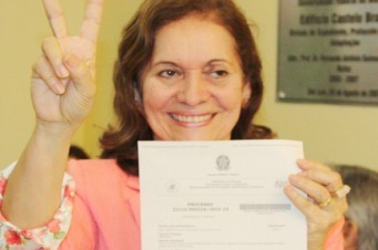 candidatos reitor UFMA