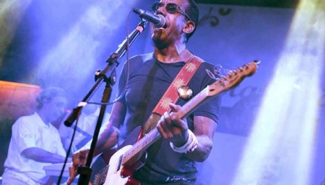 Benjor tem dois de seus álbuns lançados nos anos 1970 analisados nas coleções 'Indiscotíveis' e 'O Livro do Disco'