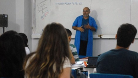 Karlos Geromy/ O Imparcial