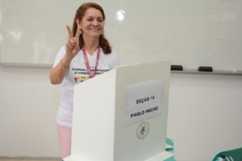 nair portela