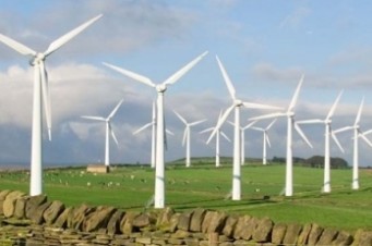 Brasil &eacute; um dos pa&iacute;ses que mais investem em energia e&oacute;lica