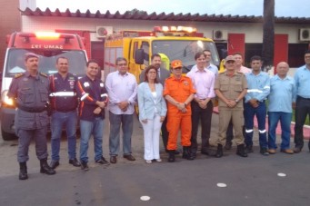 parceria para atendimento psiquiátrico