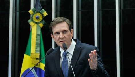 Marcelo Crivella (PRB-RJ)