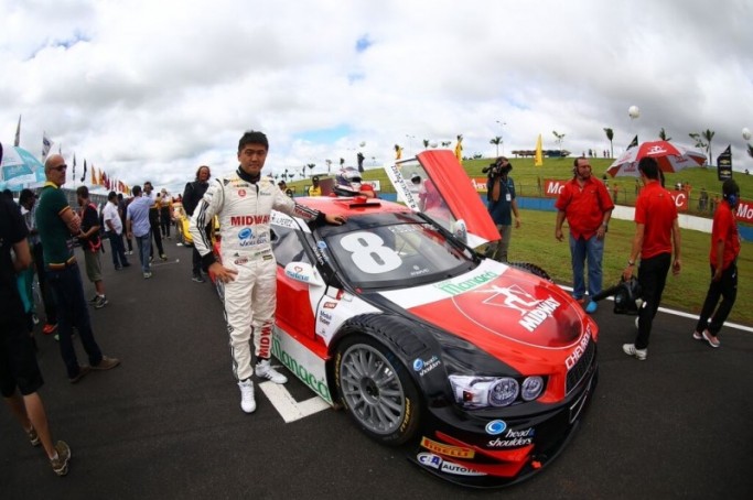 As atividades no circuito paranaense come&ccedil;am na sexta-feira (29), mas , a disputa come&ccedil;a no s&aacute;bado (30) com a briga pela pole-position