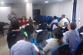 Inclusão das Pessoas com Deficiência