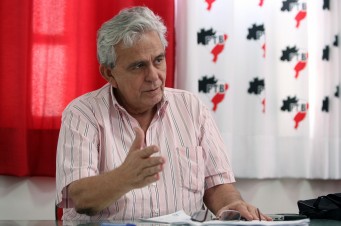 Deputado Federal Pedro Fernandes - PTB / MA /