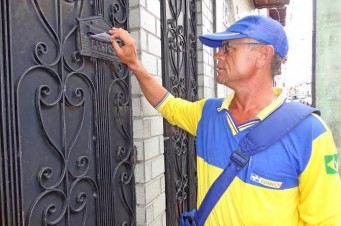 Correios