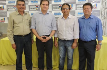 Produção