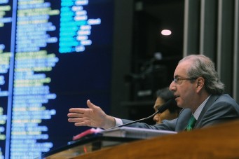Eduardo Cunha, deputados 