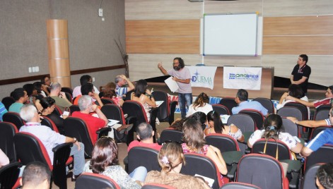 SIND-UFMA decreta estado de greve