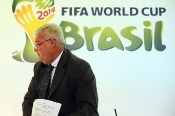 Teixeira comandou a organiza&ccedil;&atilde;o da Copa, entre 2009 e 2012, ano em que renunciou a esse cargo e &agrave; CBF
