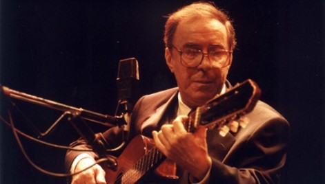 Joao Gilberto