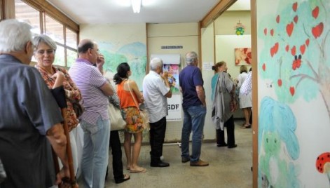 vacinação