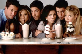 FRIENDS