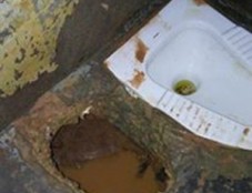  Presos cavam túnel no Complexo Penitenciário de Pedrinhas