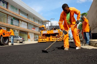 Obras Cohama Turu