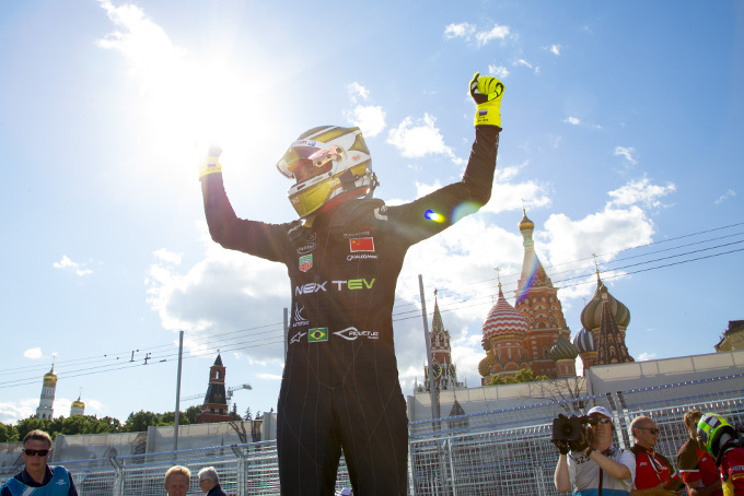 Formula E Russia