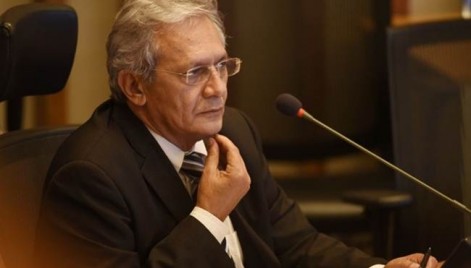 O distrital Raimundo Ribeiro &eacute; um dos candidatos &agrave; presid&ecirc;ncia do PSDB-DF, que est&aacute; sob interven&ccedil;&atilde;o federal