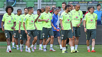 seleção