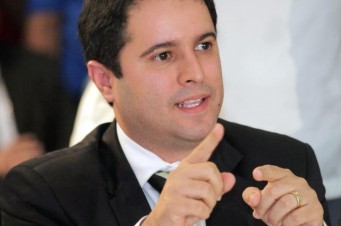 Edivaldo Holanda J&Atilde;&ordm;nior