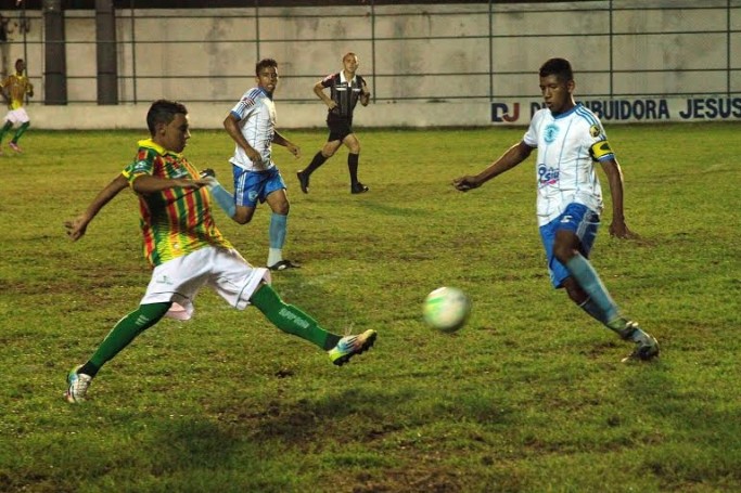 Sampaio Corrêa e de Fortuna decidem o título da Copa Maranhão hoje