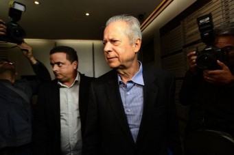 jos&eacute; dirceu