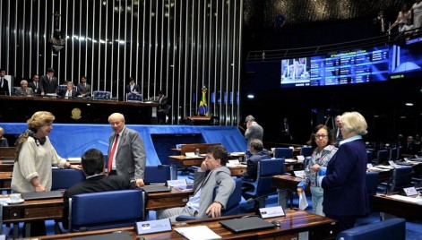 Senado