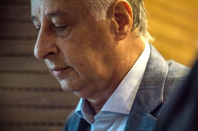 Del Nero afirma que n&atilde;o vai renunciar