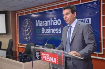 Maranh&atilde;o tem potencial para exportar alimentos e m&oacute;veis para Liga &Aacute;rabe