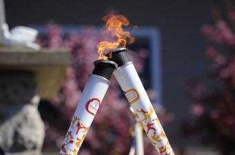 Contagem regressiva: um m&ecirc;s para os Jogos Pan-Americanos de Toronto 2015