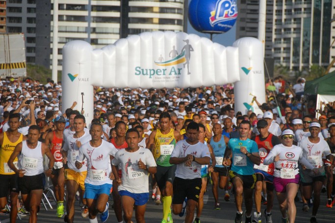 cORRIDA sUPER aR