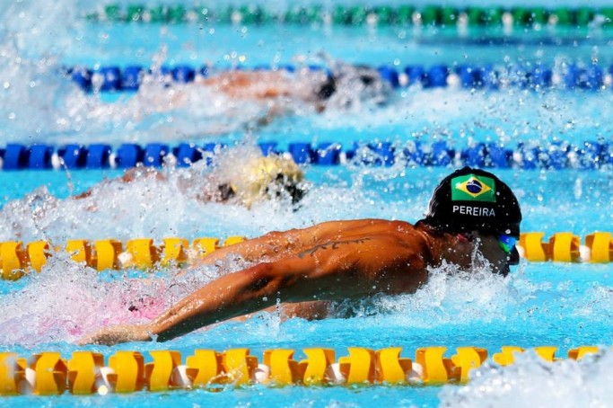 Contagem regressiva: um m&ecirc;s para os Jogos Pan-Americanos de Toronto 2015