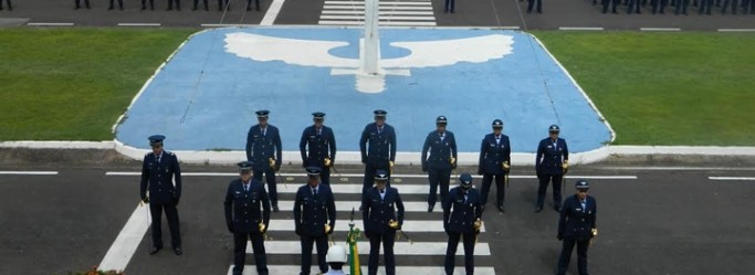 Aeron&aacute;utica abre inscri&ccedil;&otilde;es para 14 vagas de n&iacute;vel superior no Maranh&atilde;o