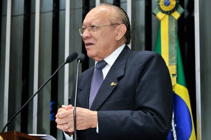 João Alberto